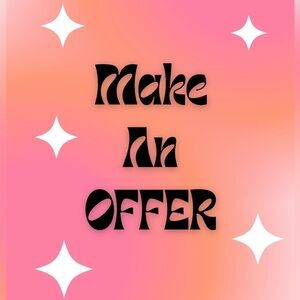 Offers Accepted